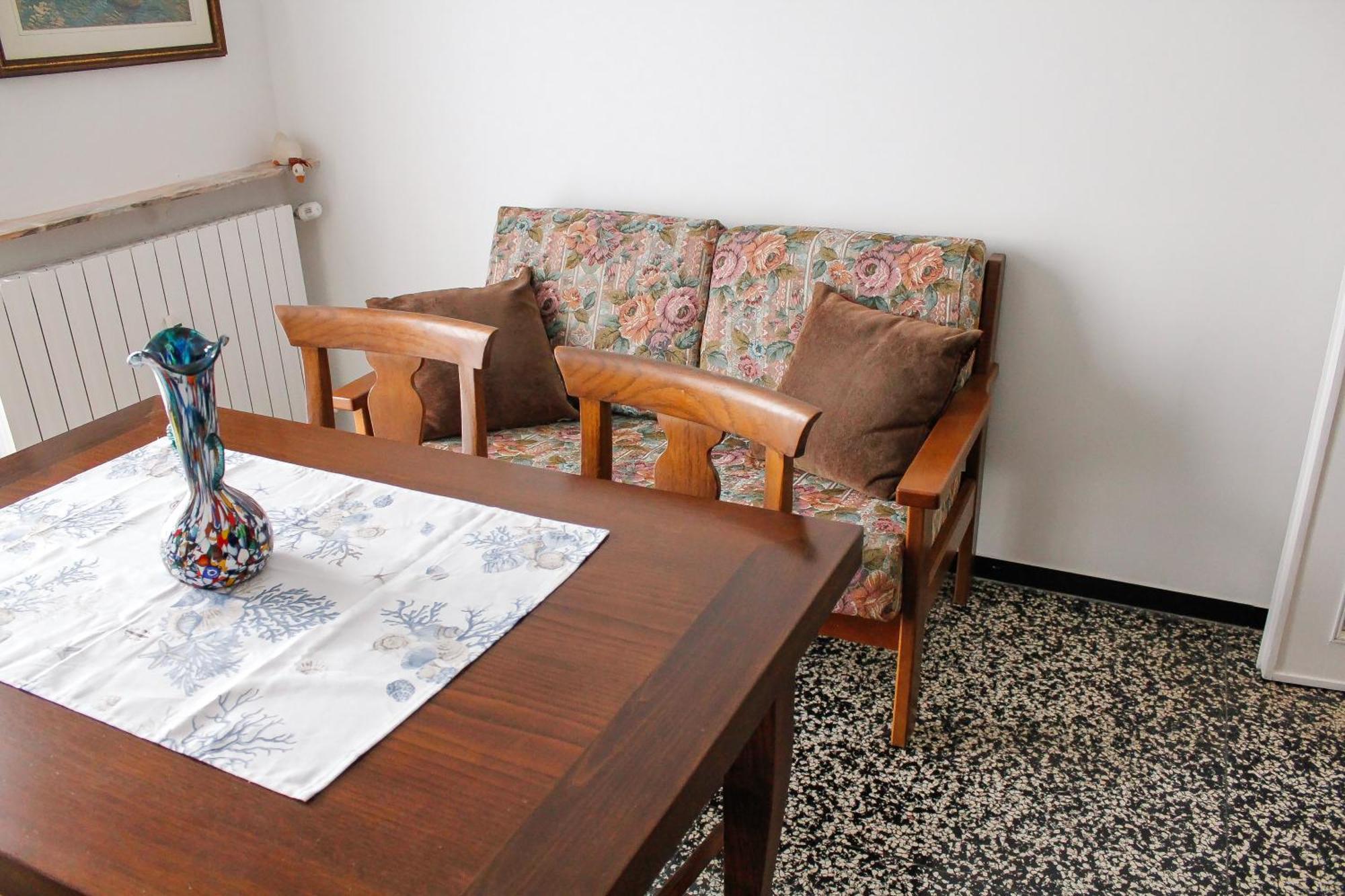 Ferienwohnung Casa Mariuccia - A Due Passi Dal Mare Savona Exterior foto