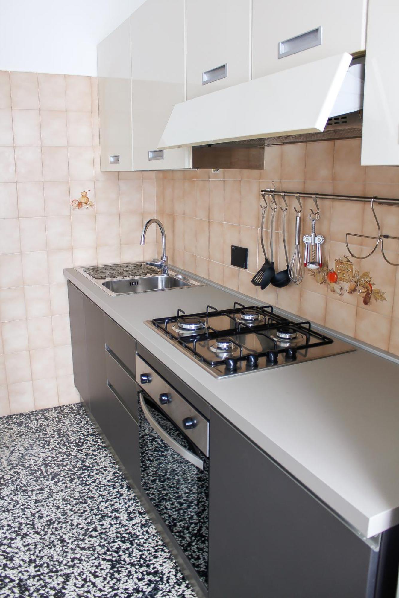 Ferienwohnung Casa Mariuccia - A Due Passi Dal Mare Savona Exterior foto